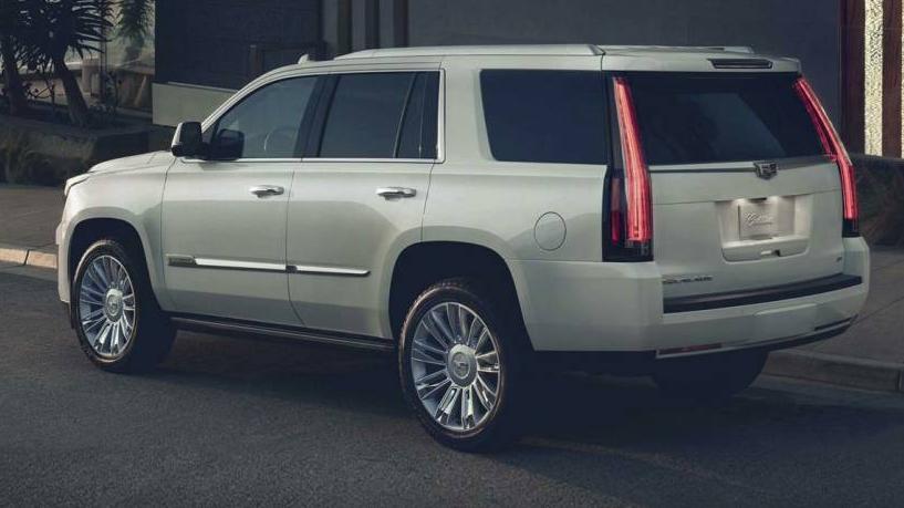 CADILLAC ESCALADE ESV 2019 1GYS3HKJ8KR377348 image